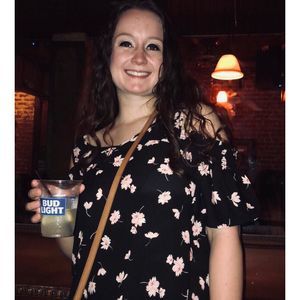 Meet your Posher, Audrey